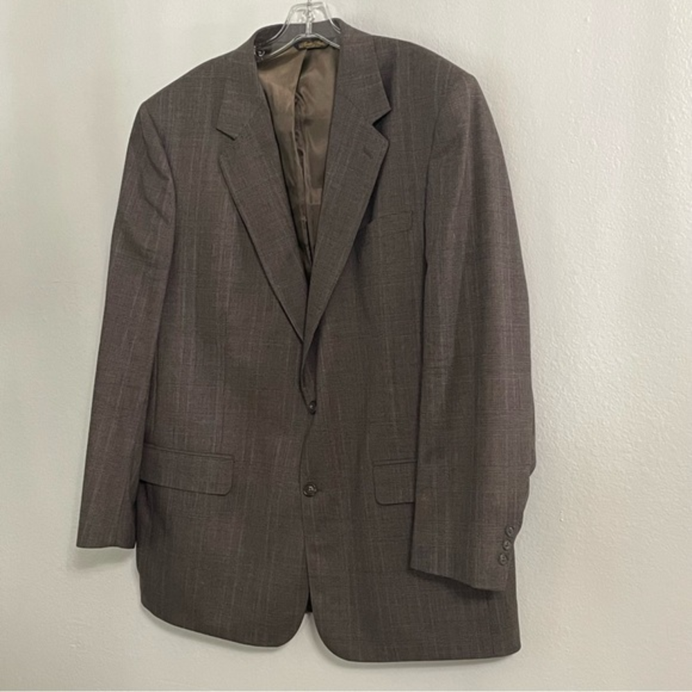 Brooks Brothers Pure Wool Blazer‎ Jacket